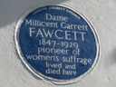 Fawcett, Millicent Garrett (id=378)